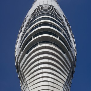 تصویر - تصاویر جدید از برج تلویزیونی و رادیویی استانبول - معماری