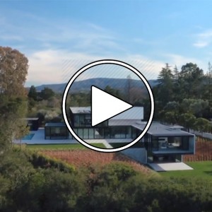 تصویر - ساختمان مسکونی ATHERTON ، اثر معماران Natoma ، کالیفرنیا - معماری