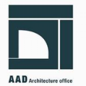 تصویر - دفتر معماری آد - معماری