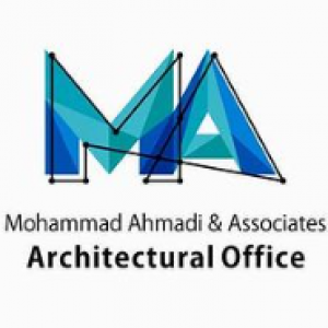 تصویر - دفتر معماری محمد احمدی و همکاران - معماری