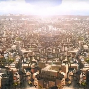 تصویر - فیلم‌ها و مستندهای توصیه شده برای معماران و طراحان - معماری