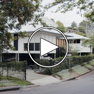 تصویر - خانه Three House ، اثر تیم طراحی John Ellway Architect - معماری