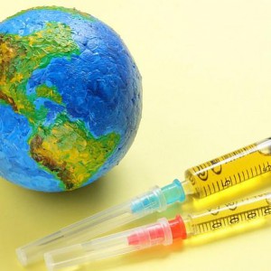 عکس - با شش کشوری که به گردشگران واکسن کرونا می‌زنند آشنا شوید.