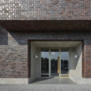 تصویر - مجتمع مسکونی Sud Residential Building ، اثر دفتر معماری Office Winhov ، هلند - معماری
