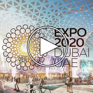 تصویر - افتتاحیه اکسپو 2020 دبی ، Expo 2020 Dubai (قسمت اول) - معماری