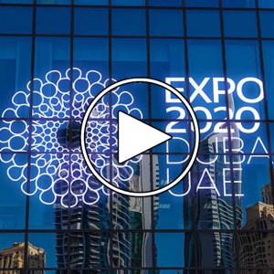 تصویر - افتتاحیه اکسپو 2020 دبی ، Expo 2020 Dubai (قسمت دوم) - معماری