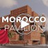 عکس - پاویون مراکش (MOROCCAN Pavilion) در اکسپو 2020 دبی