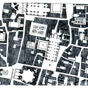 تصویر - فضاهای شهری (Urban Spaces) - معماری