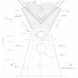 تصویر - پل Onda Atlantica ، اثر تیم طراحی Onda Arquitectura ، اسپانیا - معماری