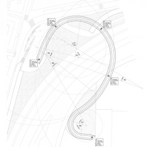 تصویر - پل Onda Atlantica ، اثر تیم طراحی Onda Arquitectura ، اسپانیا - معماری