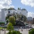 عکس - انبار موزه Depot Boijmans Van Beuningen ، اثر تیم طراحی MVRDV ، هلند