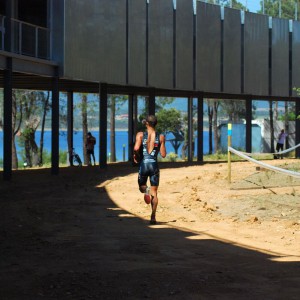 تصویر - مرکز نوآوری ورزشی بین المللی El Anillo ، اثر تیم معماری Jose Maria Sanchez Garcia ، اسپانیا - معماری