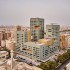 عکس - مجتمع مسکونی Wafra Living ، اثر تیم معماری AGi Architects ، کویت