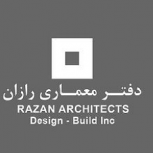 تصویر - دفتر معماری رازان - معماری