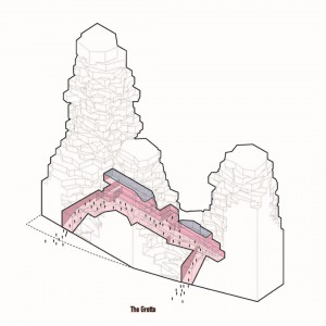 تصویر - برج مسکونی تجاری Valley ، اثر تیم طراحی MVRDV ، هلند - معماری