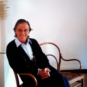 تصویر - ریکاردو بوفیل در سن 82 سالگی فوت کرد. - معماری