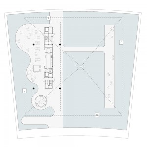 تصویر - پاویون برزیل (Brazil Pavilion) ، اثر تیم طراحی JPG.ARQ MMBB و Ben-Avid ، اکسپو 2020 دبی - معماری