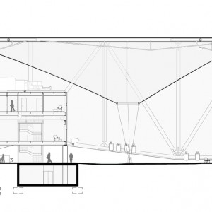 تصویر - پاویون برزیل (Brazil Pavilion) ، اثر تیم طراحی JPG.ARQ MMBB و Ben-Avid ، اکسپو 2020 دبی - معماری