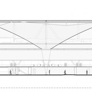 تصویر - پاویون برزیل (Brazil Pavilion) ، اثر تیم طراحی JPG.ARQ MMBB و Ben-Avid ، اکسپو 2020 دبی - معماری