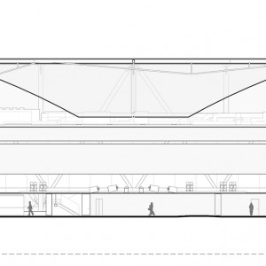تصویر - پاویون برزیل (Brazil Pavilion) ، اثر تیم طراحی JPG.ARQ MMBB و Ben-Avid ، اکسپو 2020 دبی - معماری