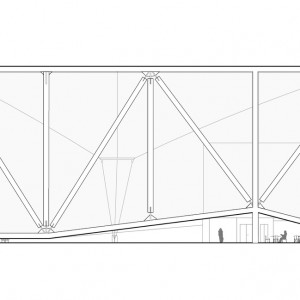 تصویر - پاویون برزیل (Brazil Pavilion) ، اثر تیم طراحی JPG.ARQ MMBB و Ben-Avid ، اکسپو 2020 دبی - معماری