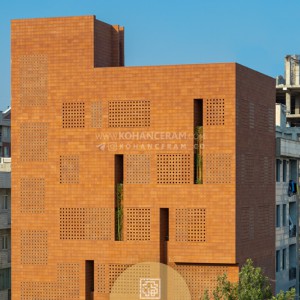 تصویر - استودیو معماری هوبا ، برنده جایزه بین‌المللی ریبا ۲۰۲۱ - معماری