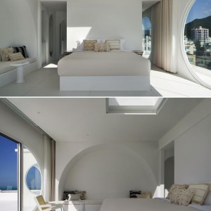 تصویر - هتل Sumei Skylin با طراحی مینیمال در چین - معماری
