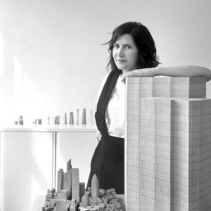 تصویر - فرشید موسوی ، برنده جایزه جین درو ۲۰۲۲ - معماری