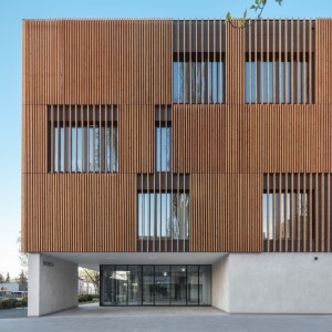عکس - ساختمان اداری 696 Office ، اثر تیم معماری proconcept ، لهستان