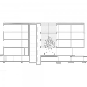 تصویر - ساختمان اداری 696 Office ، اثر تیم معماری proconcept ، لهستان - معماری