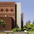 عکس - مسکونی The Brick House ، اثر استودیو معماری Studio Humane ، هند