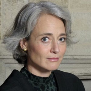 عکس - اینگرید شرودر (Ingrid Schroder) ، مدیر انجمن معماری لندن 