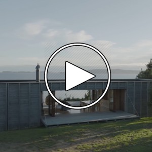 عکس - فضای اقامت یک معمار ، اثر Crosson Architects , نیوزیلند