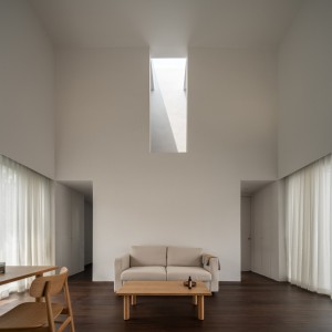 تصویر - خانه Ladprao 80 House ، اثر تیم طراحی Skarn Chaiyawat ، تایلند - معماری