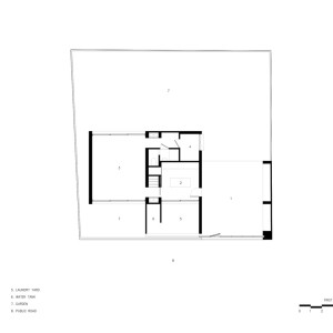 تصویر - خانه Ladprao 80 House ، اثر تیم طراحی Skarn Chaiyawat ، تایلند - معماری