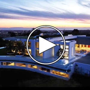 تصویر - نگاهی به ویلا 295 میلیون دلاری ، آمریکا - معماری