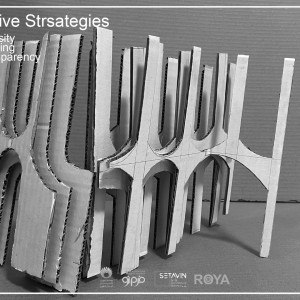 تصویر - دوره آموزشی استراتژی های مولد ، رویکردی نو در طراحی معماری - معماری