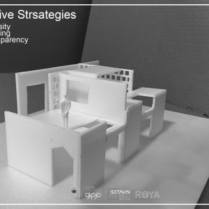تصویر - دوره آموزشی استراتژی های مولد ، رویکردی نو در طراحی معماری - معماری