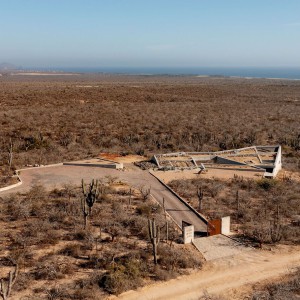 تصویر - مسکونی Hidden House ، اثر تیم طراحی Taller de Terreno ، مکزیک - معماری