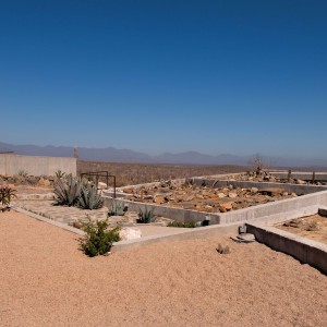 تصویر - مسکونی Hidden House ، اثر تیم طراحی Taller de Terreno ، مکزیک - معماری