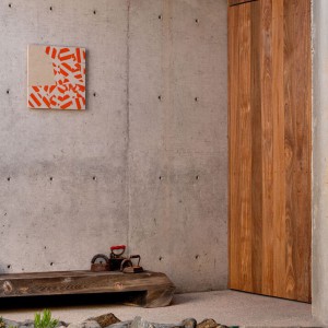 تصویر - مسکونی Hidden House ، اثر تیم طراحی Taller de Terreno ، مکزیک - معماری