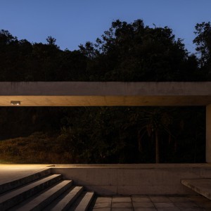 تصویر - خانه Blendahaus ، اثر استودیو Estudio MRGB ، برزیل - معماری