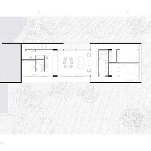 تصویر - خانه Blendahaus ، اثر استودیو Estudio MRGB ، برزیل - معماری