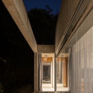 تصویر - خانه Blendahaus ، اثر استودیو Estudio MRGB ، برزیل - معماری