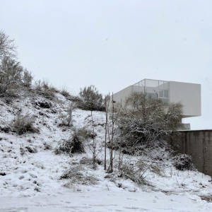 عکس - خانه House d+a ، اثر استودیو mdm09 arquitectura ، اسپانیا