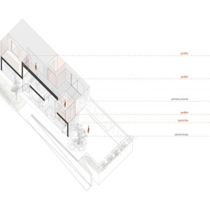 تصویر - خانه House d+a ، اثر استودیو mdm09 arquitectura ، اسپانیا - معماری