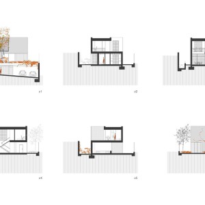 تصویر - خانه House d+a ، اثر استودیو mdm09 arquitectura ، اسپانیا - معماری