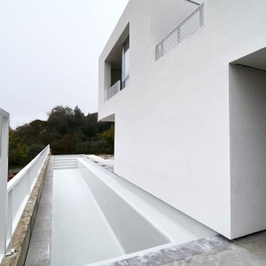 تصویر - خانه House d+a ، اثر استودیو mdm09 arquitectura ، اسپانیا - معماری