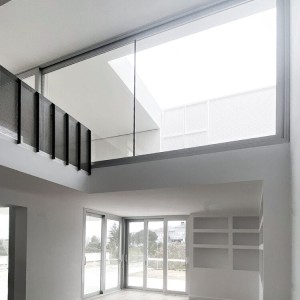 تصویر - خانه House d+a ، اثر استودیو mdm09 arquitectura ، اسپانیا - معماری