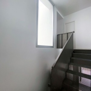 تصویر - خانه House d+a ، اثر استودیو mdm09 arquitectura ، اسپانیا - معماری